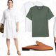 Up to 60% off basics